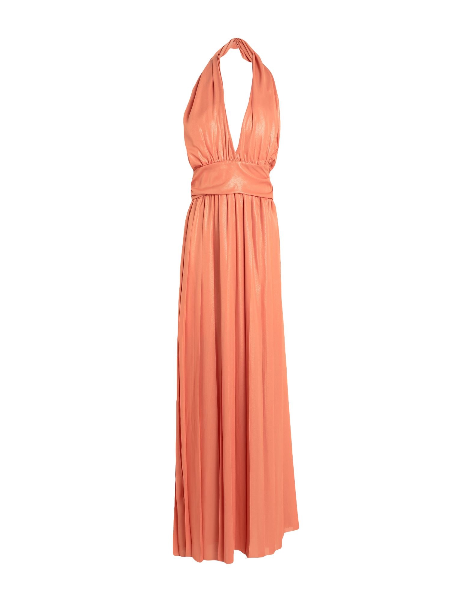 PINKO - Maxi dresses
