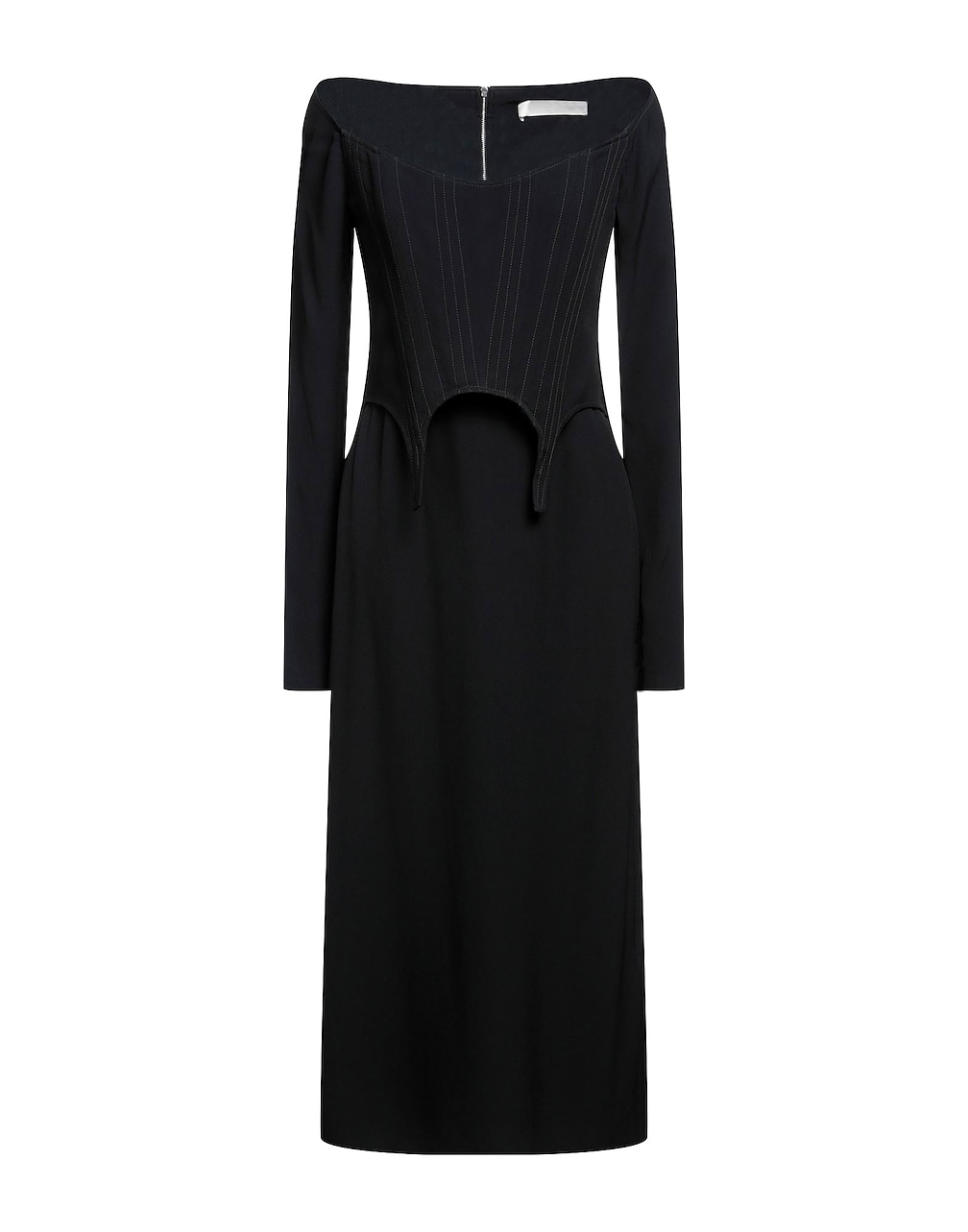DION LEE - Midi dresses