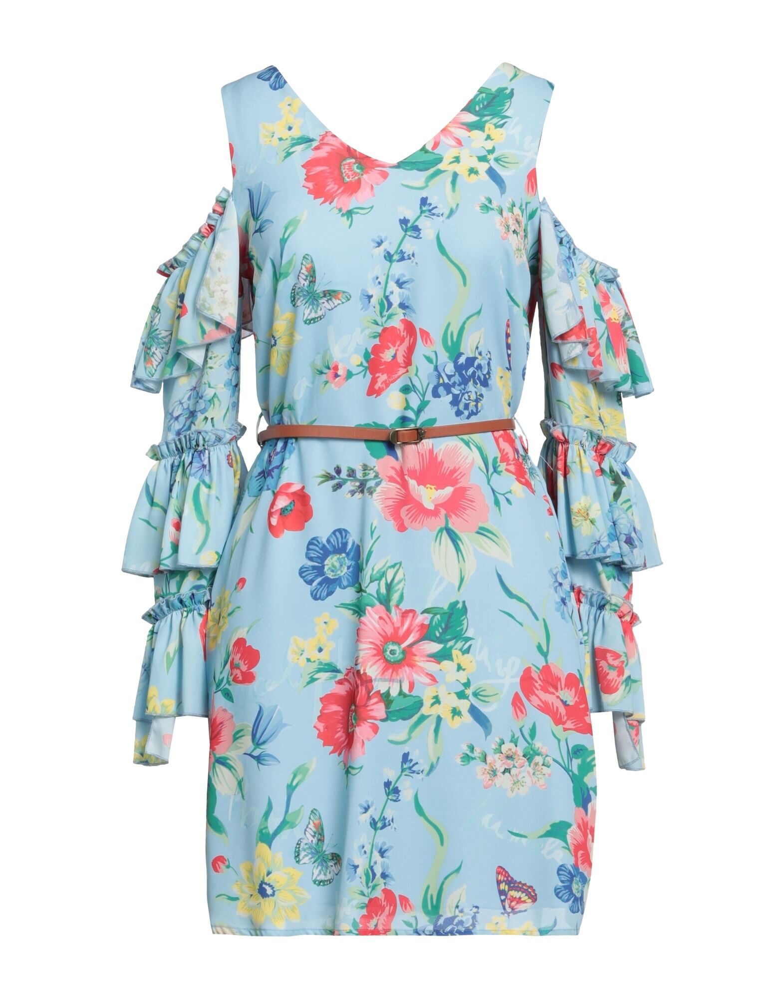 FRACOMINA - Короткие платья