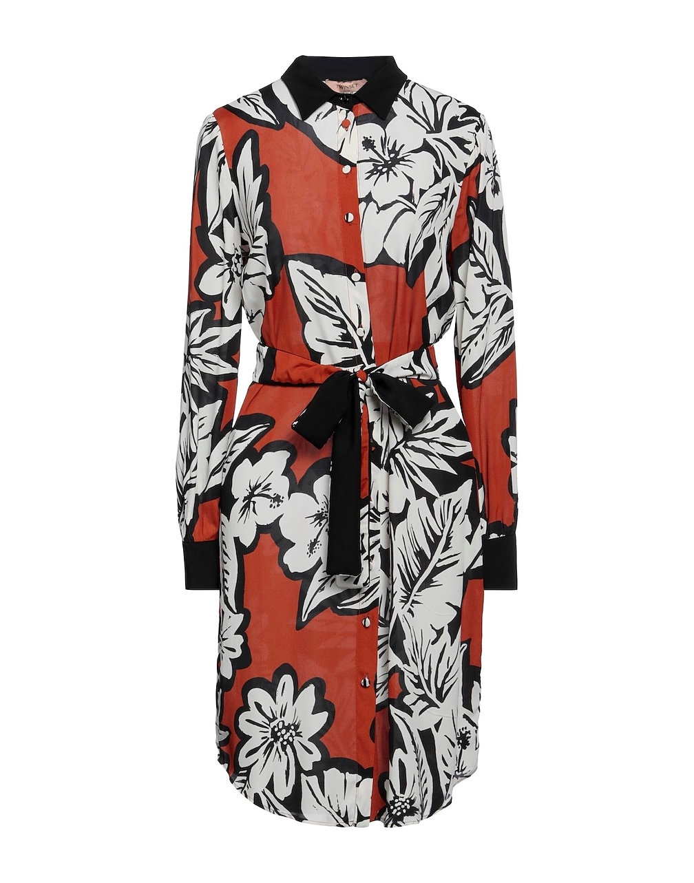 TWINSET - Midi dresses
