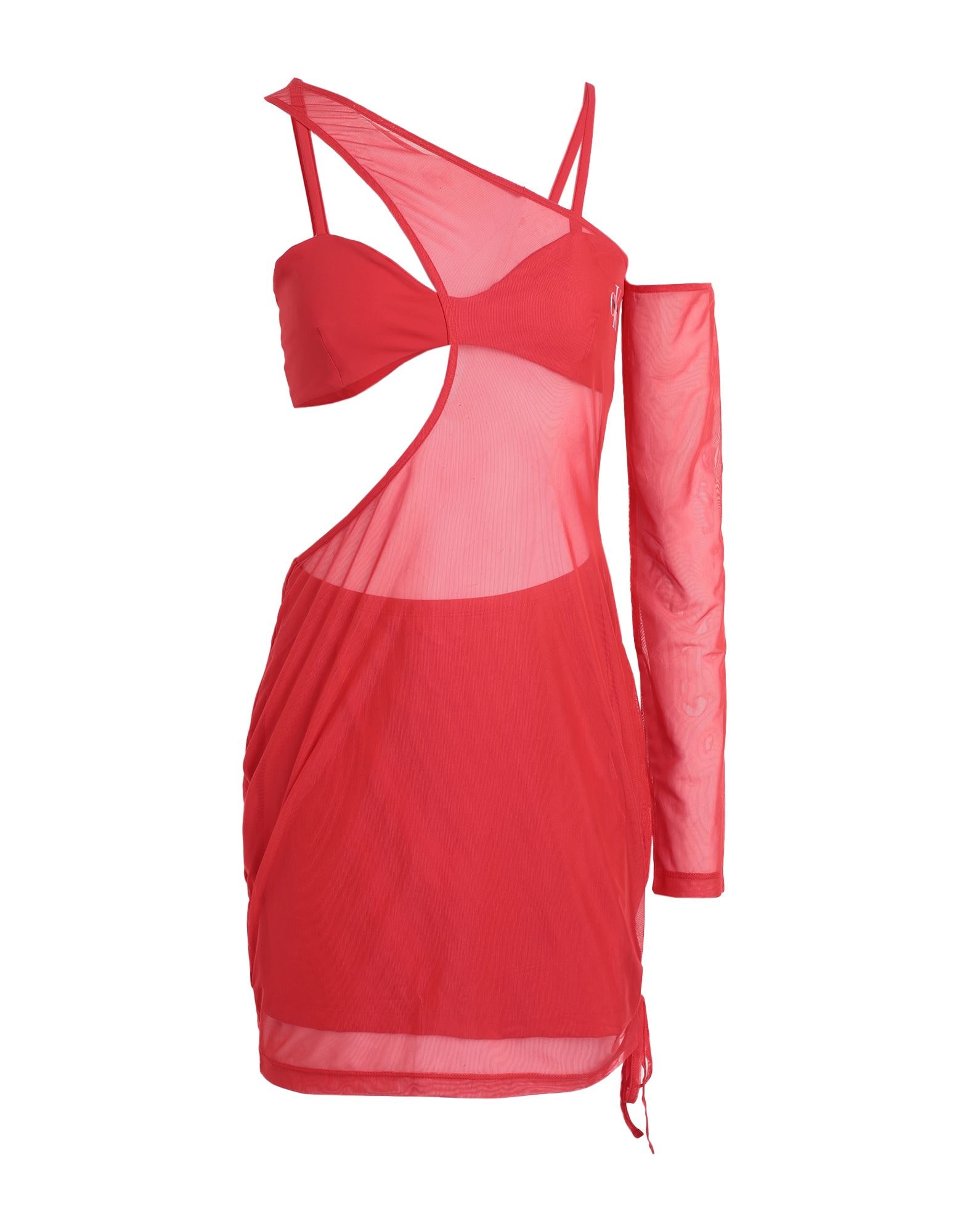 CALVIN KLEIN JEANS - Mini-Kleider