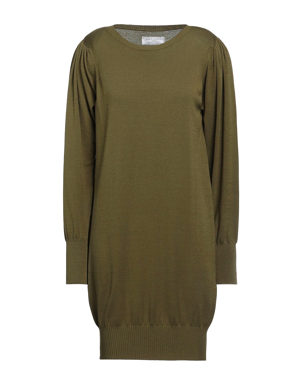 SOCIÉTÉ ANONYME - Mini dresses