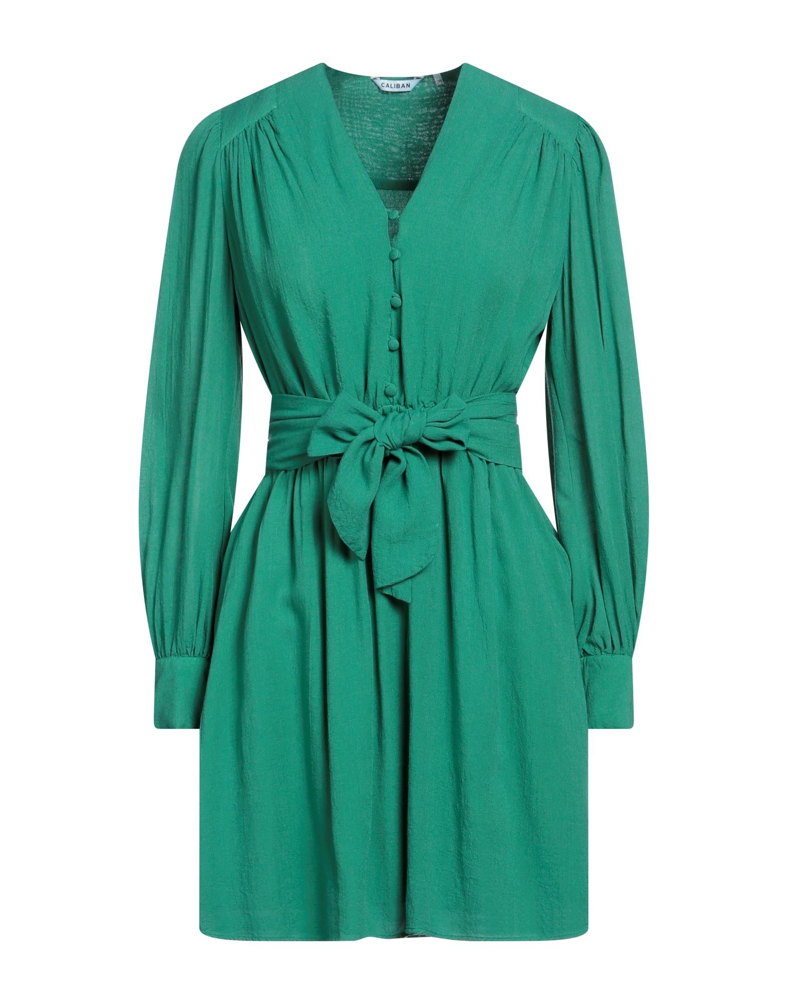 CALIBAN - 미니 원피스