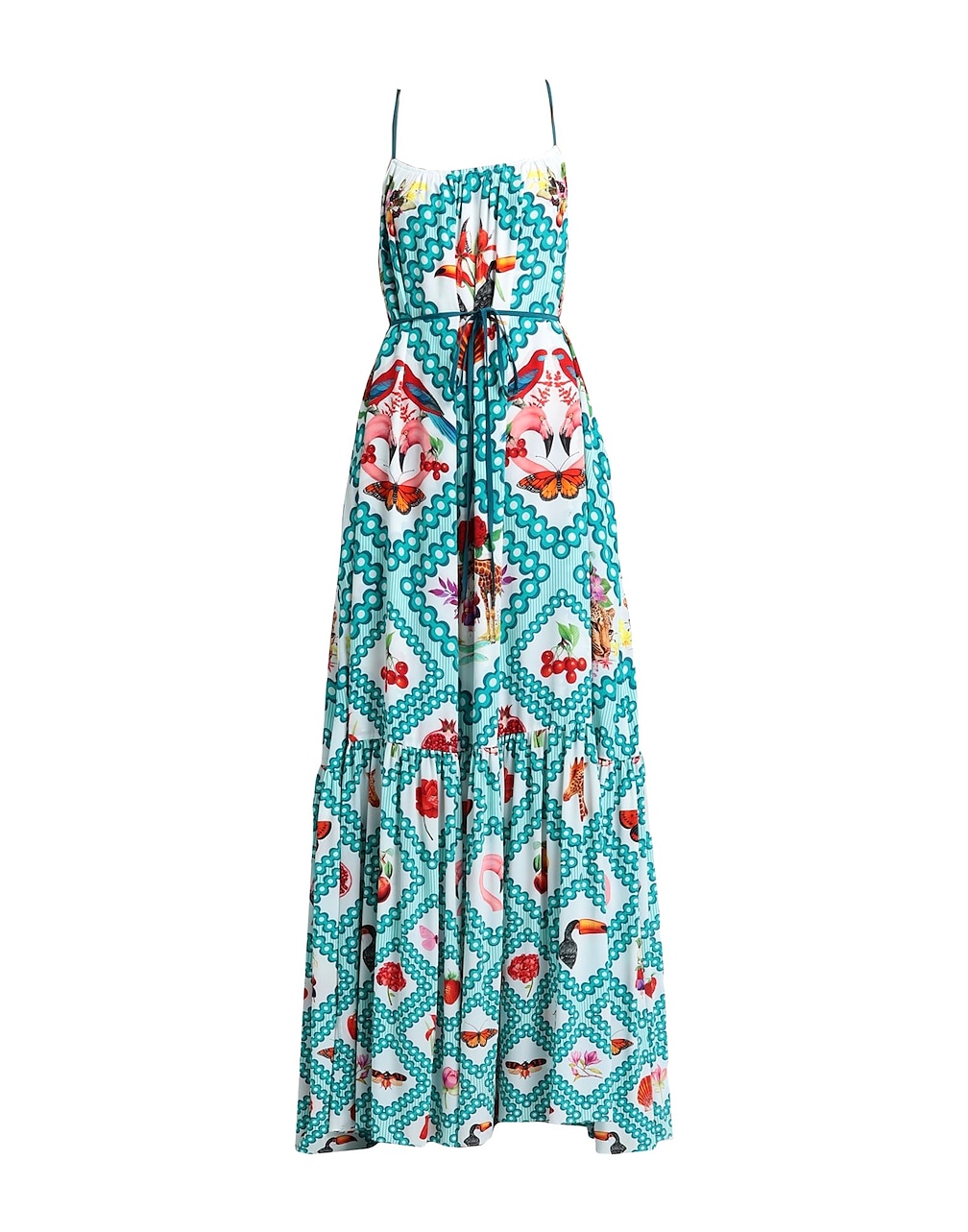 MARY KATRANTZOU - Maxi dresses