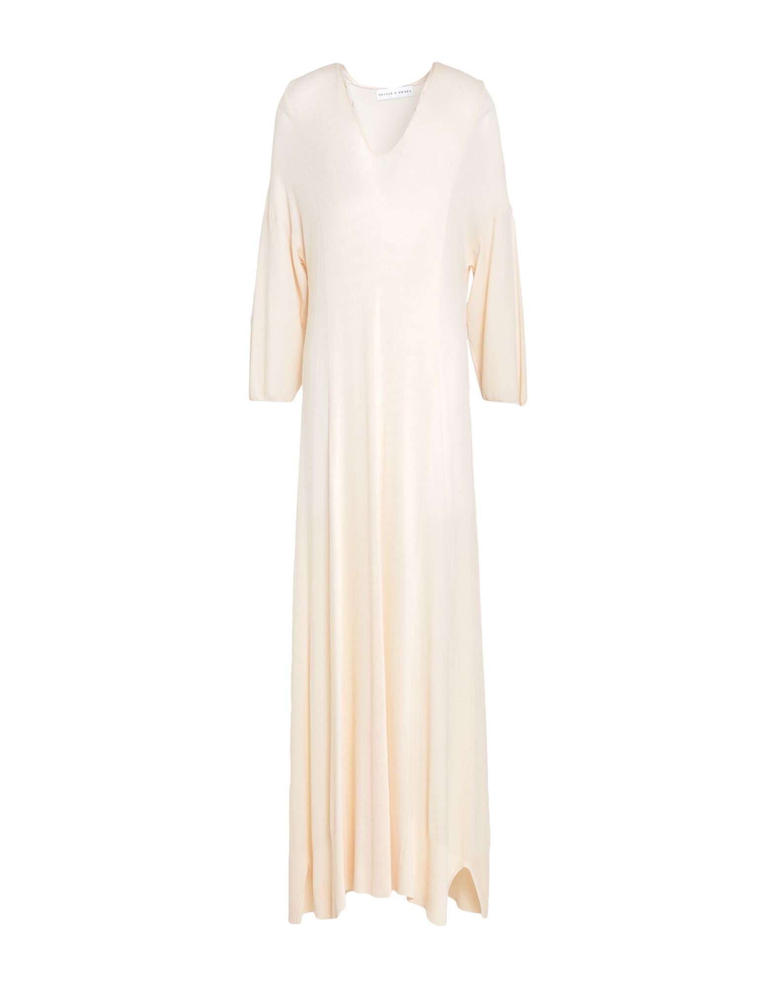 SKILLS & GENES - Midi dresses
