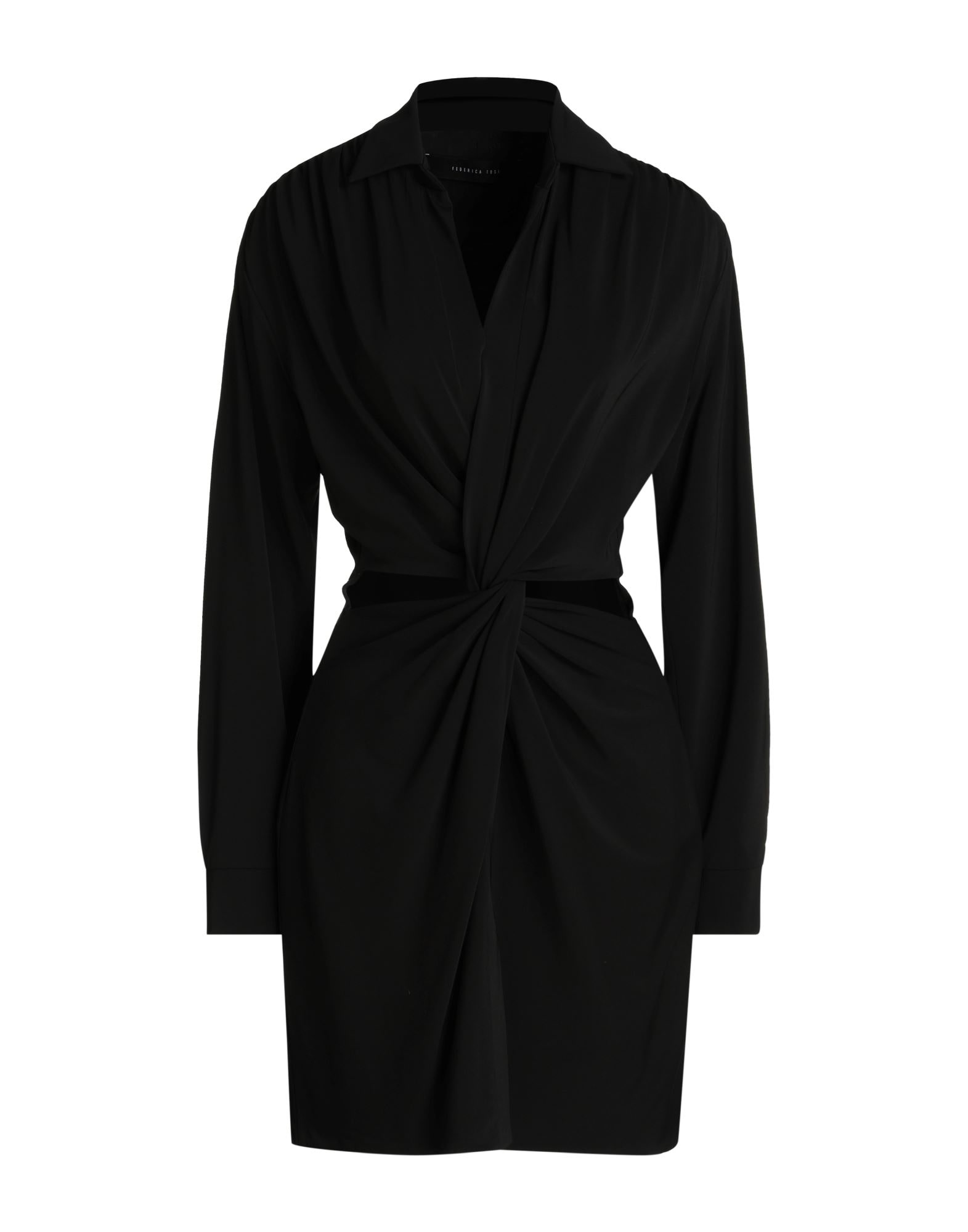 FEDERICA TOSI - Короткие платья