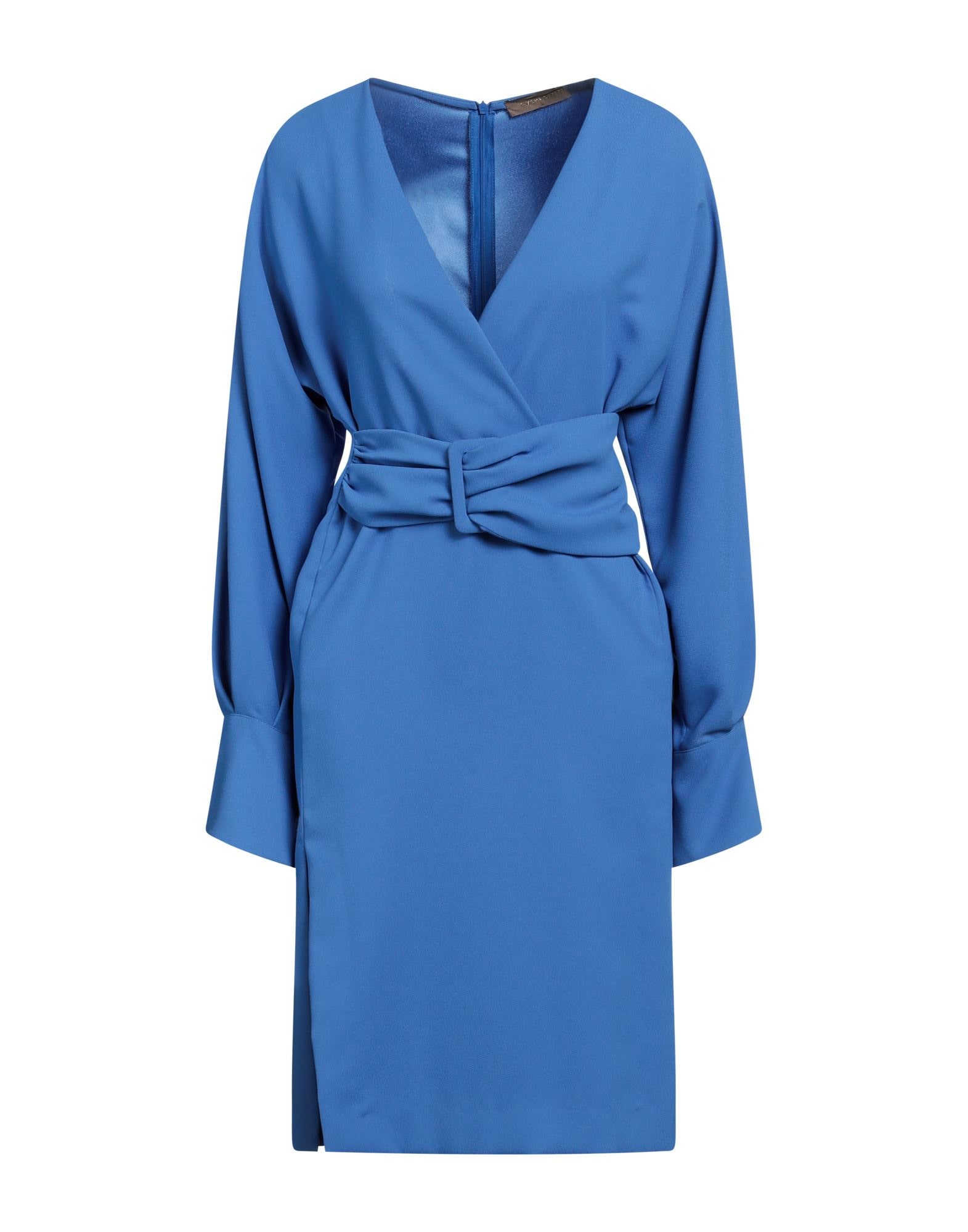 SIMONA CORSELLINI - Mini dresses