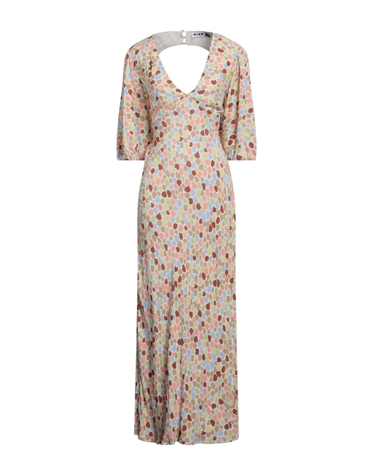 RIXO - Maxi dresses