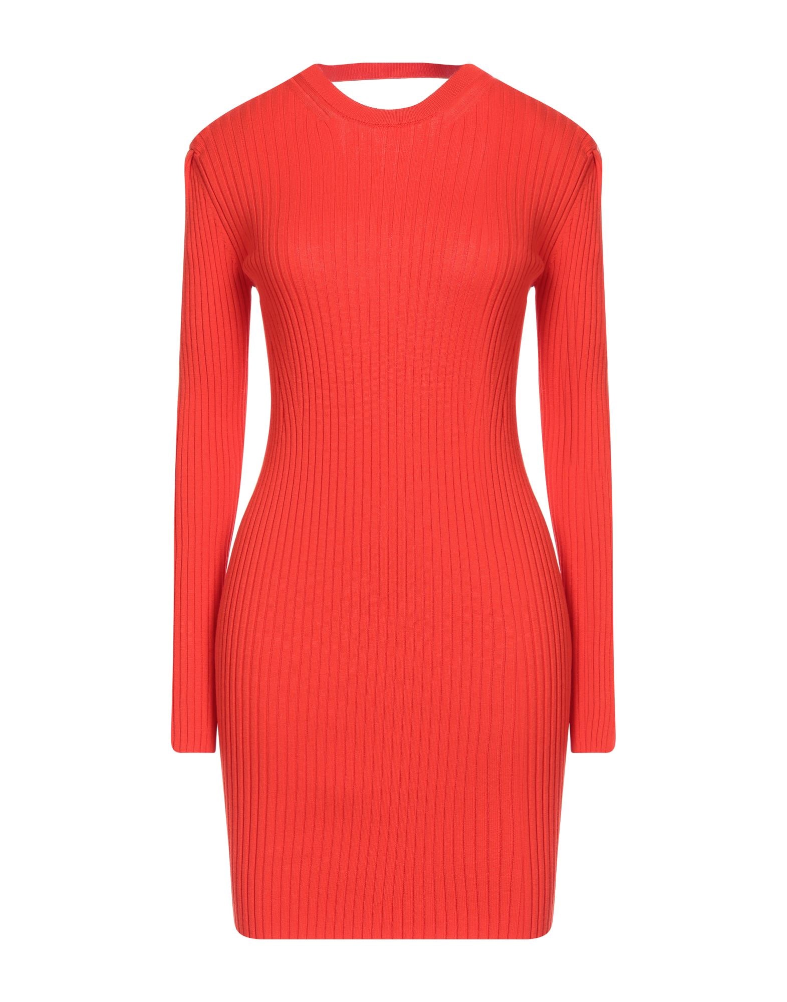 SEMICOUTURE - Короткие платья