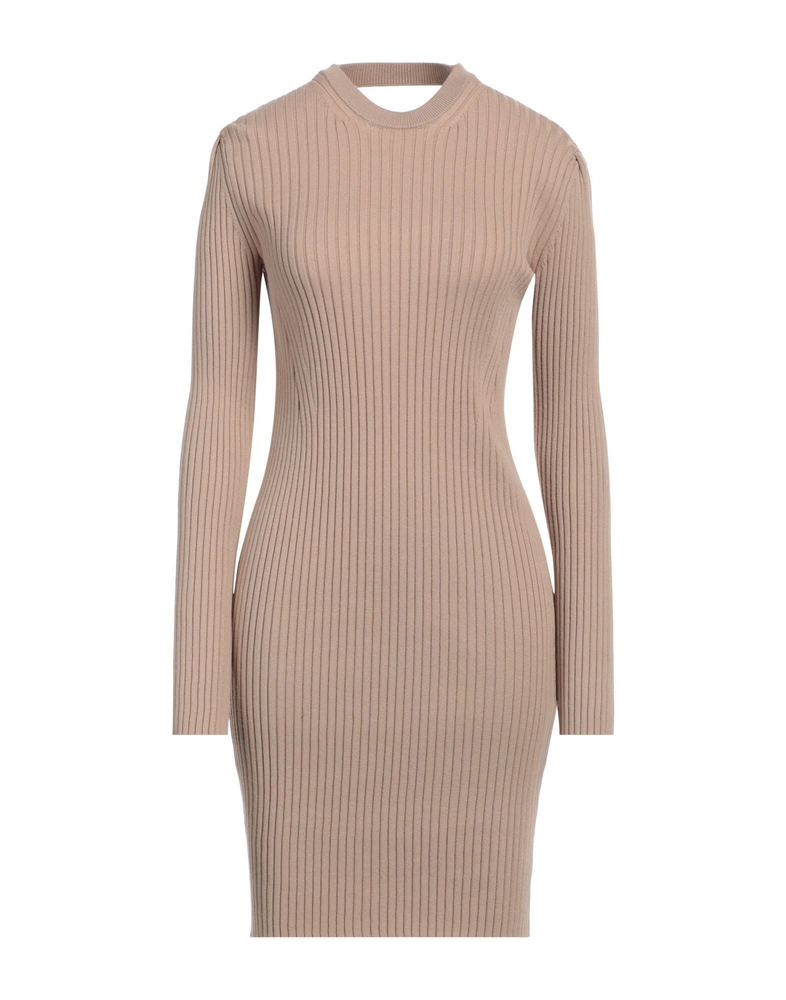 SEMICOUTURE - Mini dresses