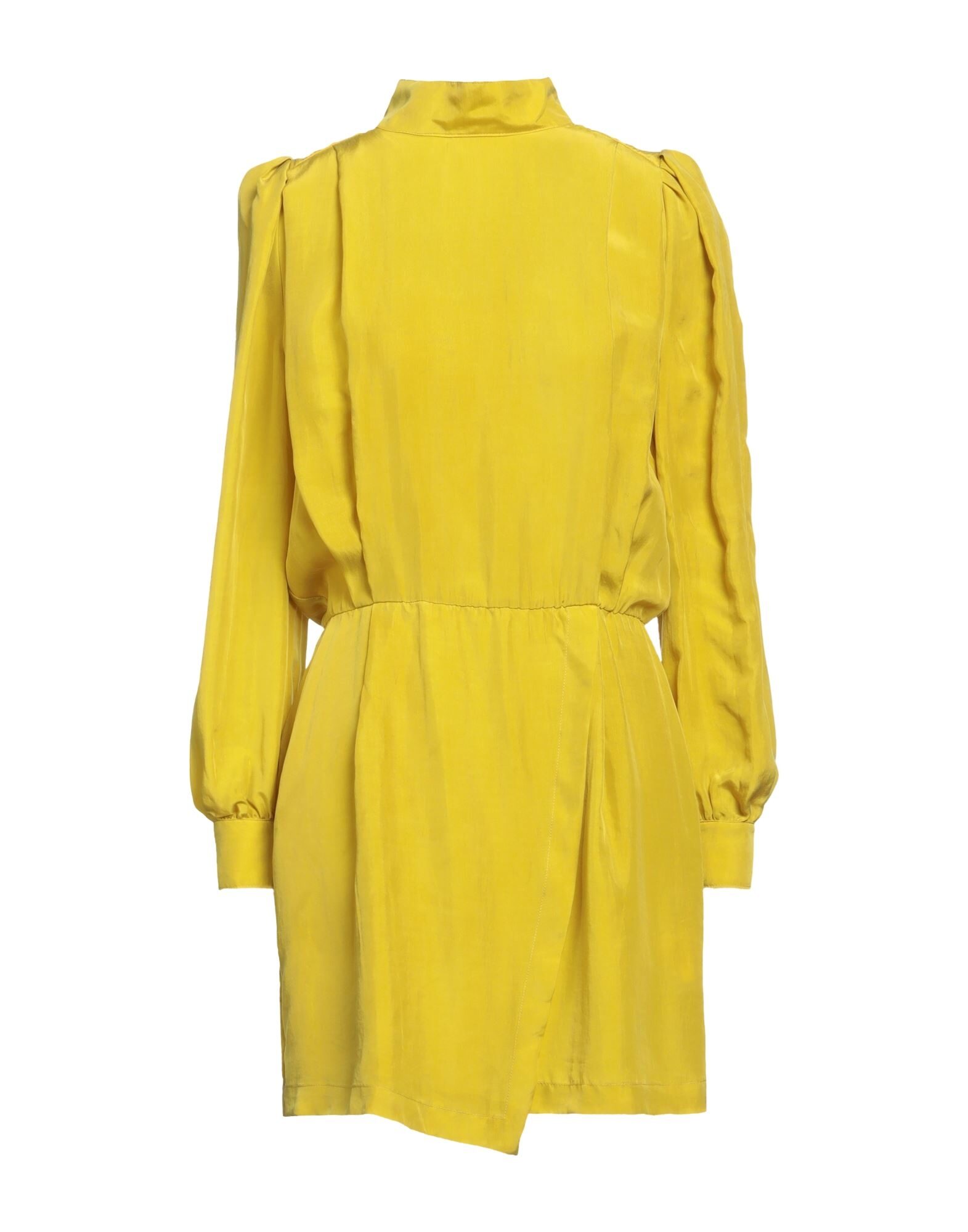 8PM - ミニ丈ドレス