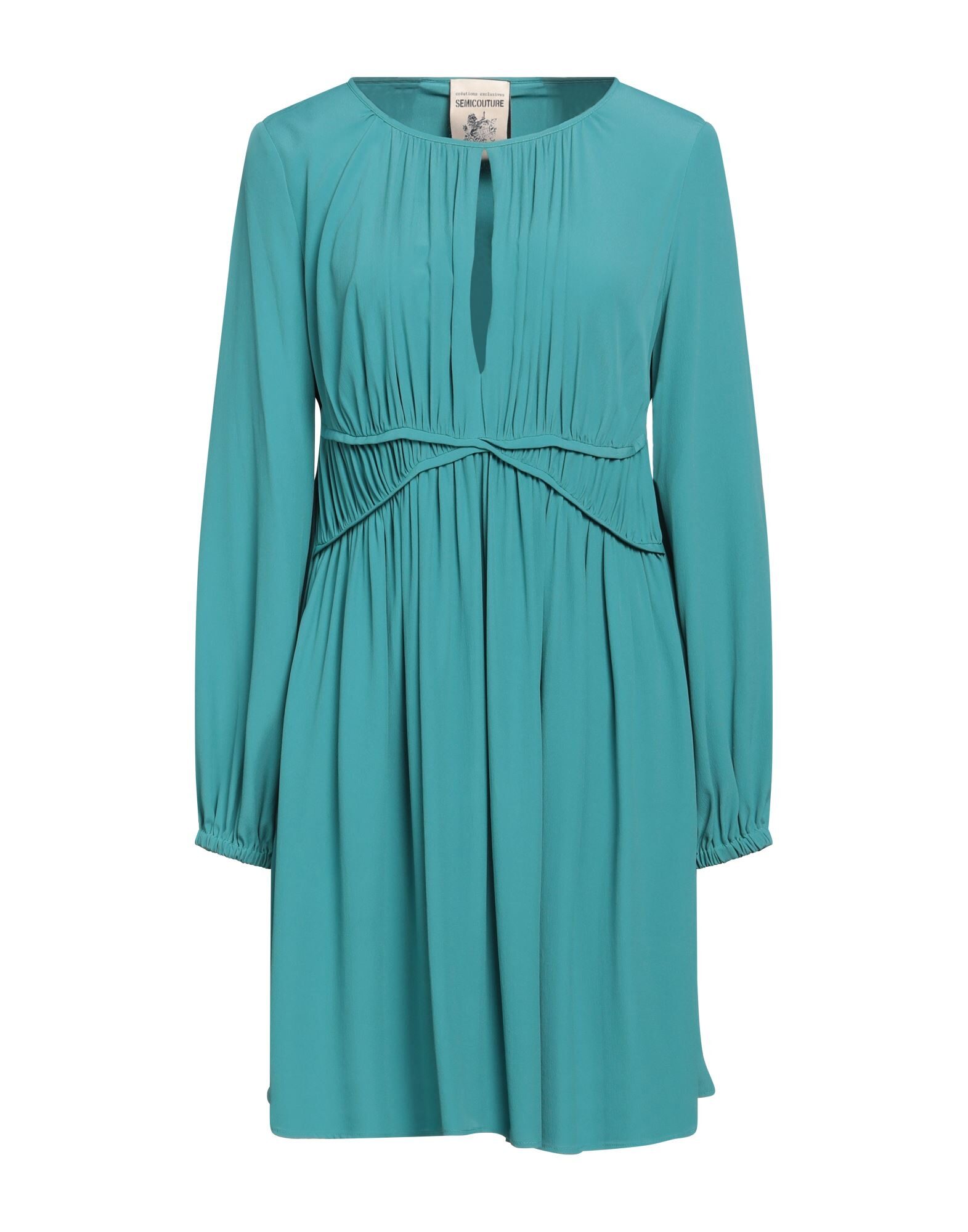 SEMICOUTURE - Mini dresses