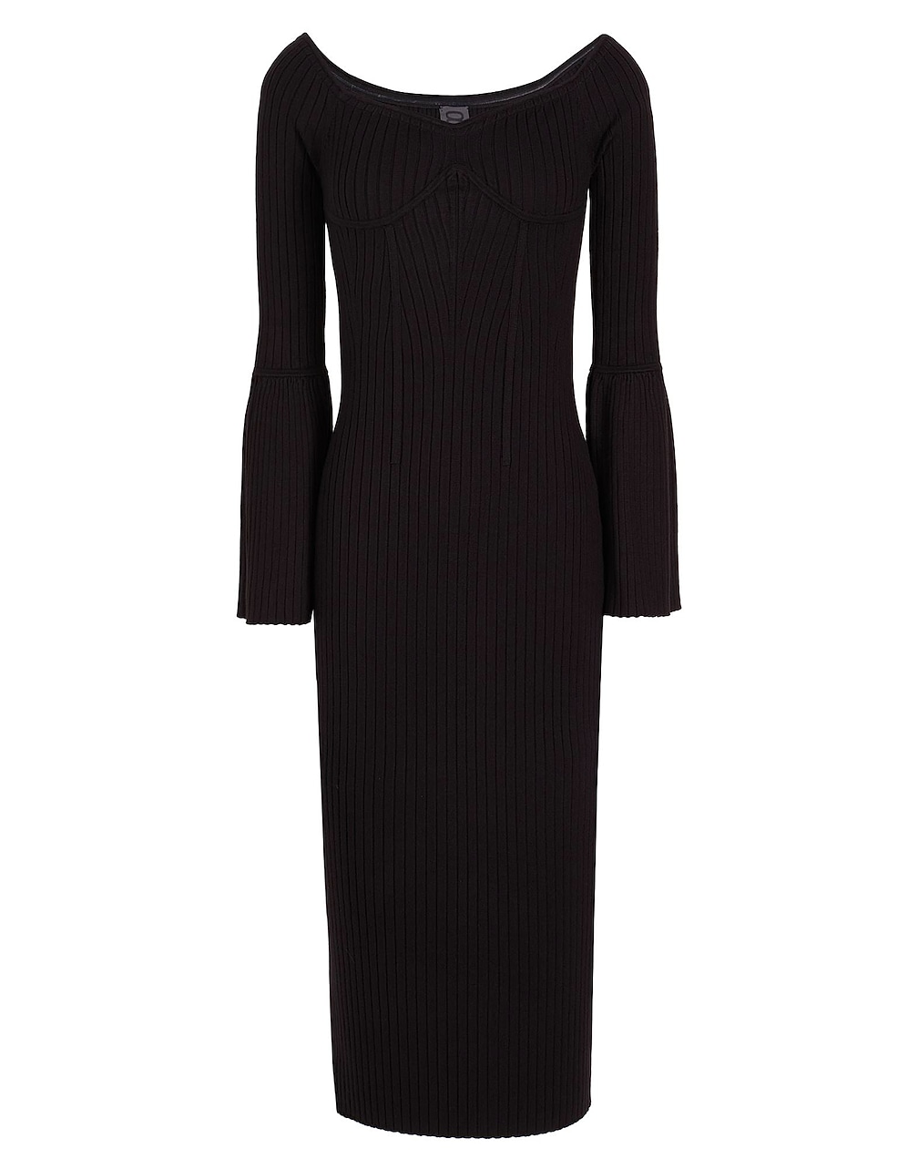 8 by YOOX - Midi-Kleider