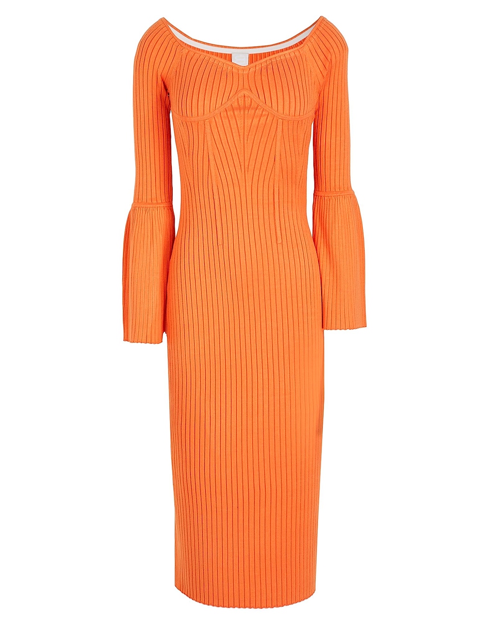 8 by YOOX - Midi dresses