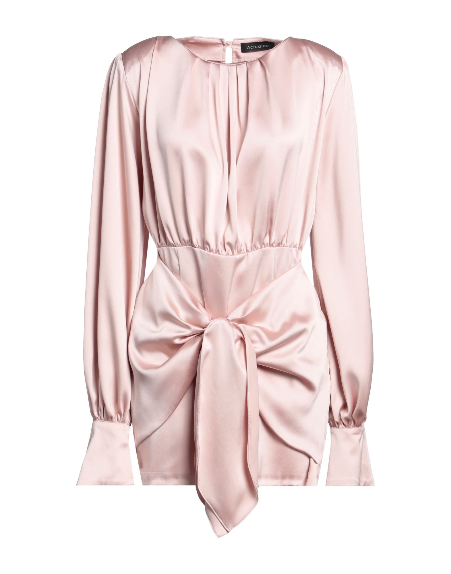 ACTUALEE - Короткие платья