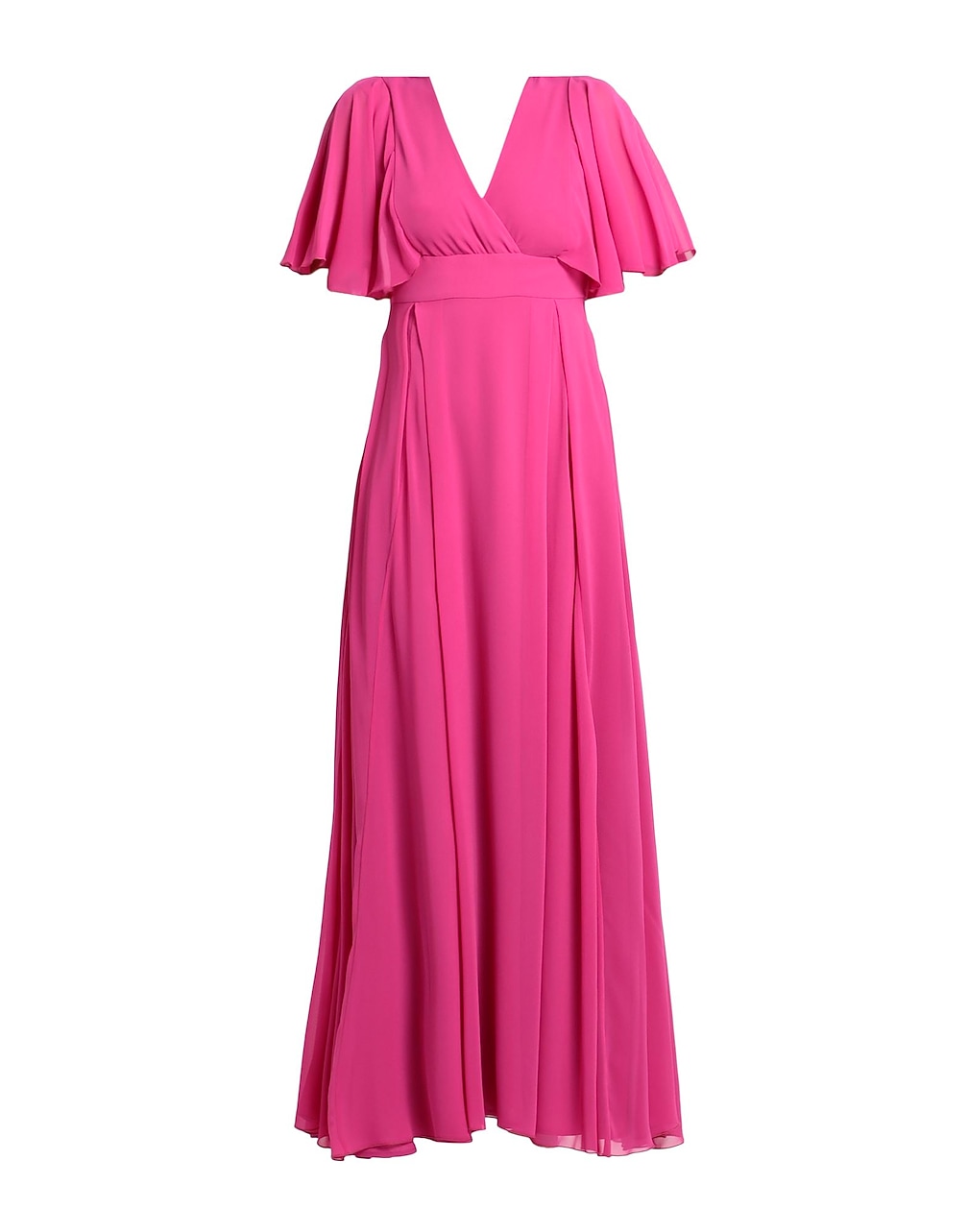 TRUSSARDI - Maxi dresses