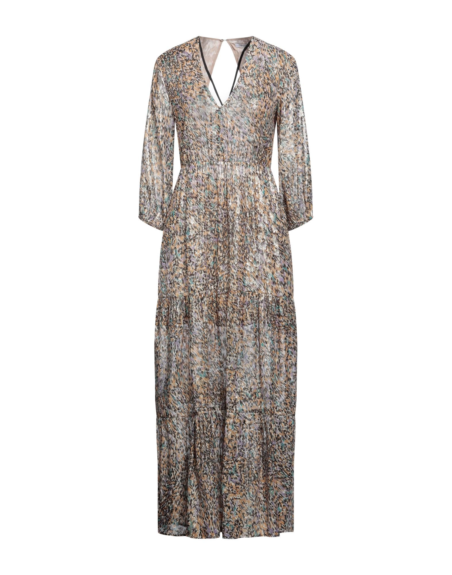 PATRIZIA PEPE - Maxi dresses