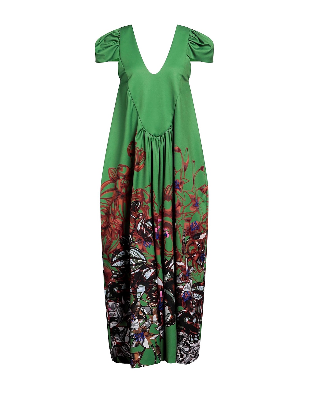 KIKA VARGAS - Maxi dresses