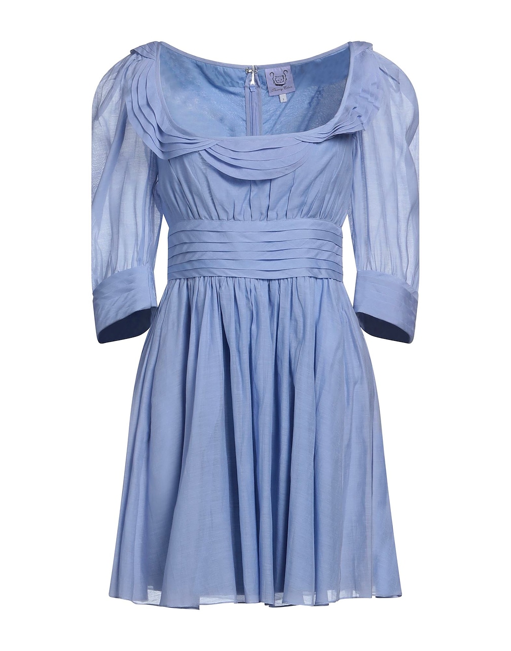 THIERRY COLSON - Mini dresses