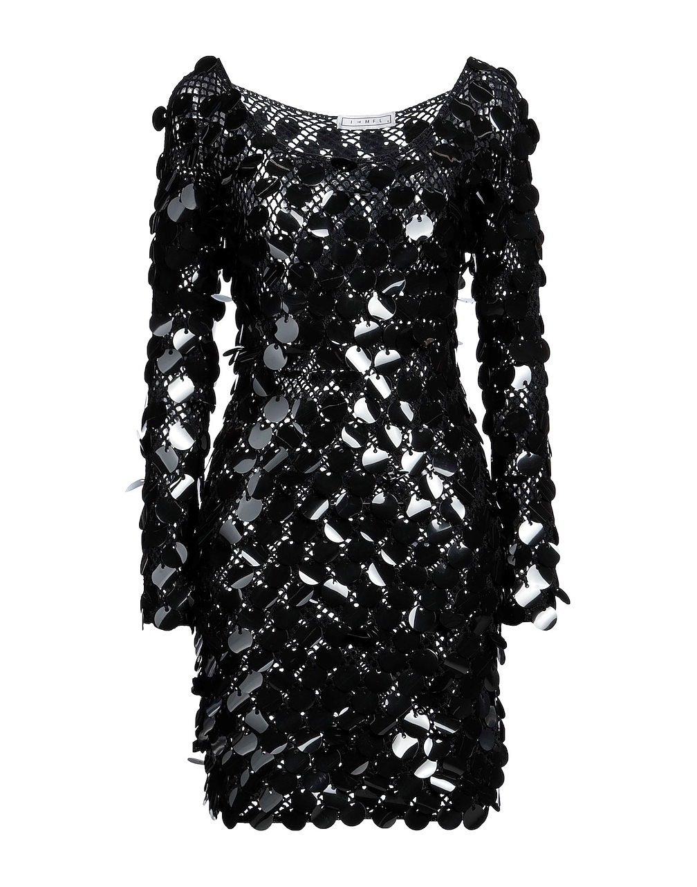 IN THE MOOD FOR LOVE - Mini-Kleider