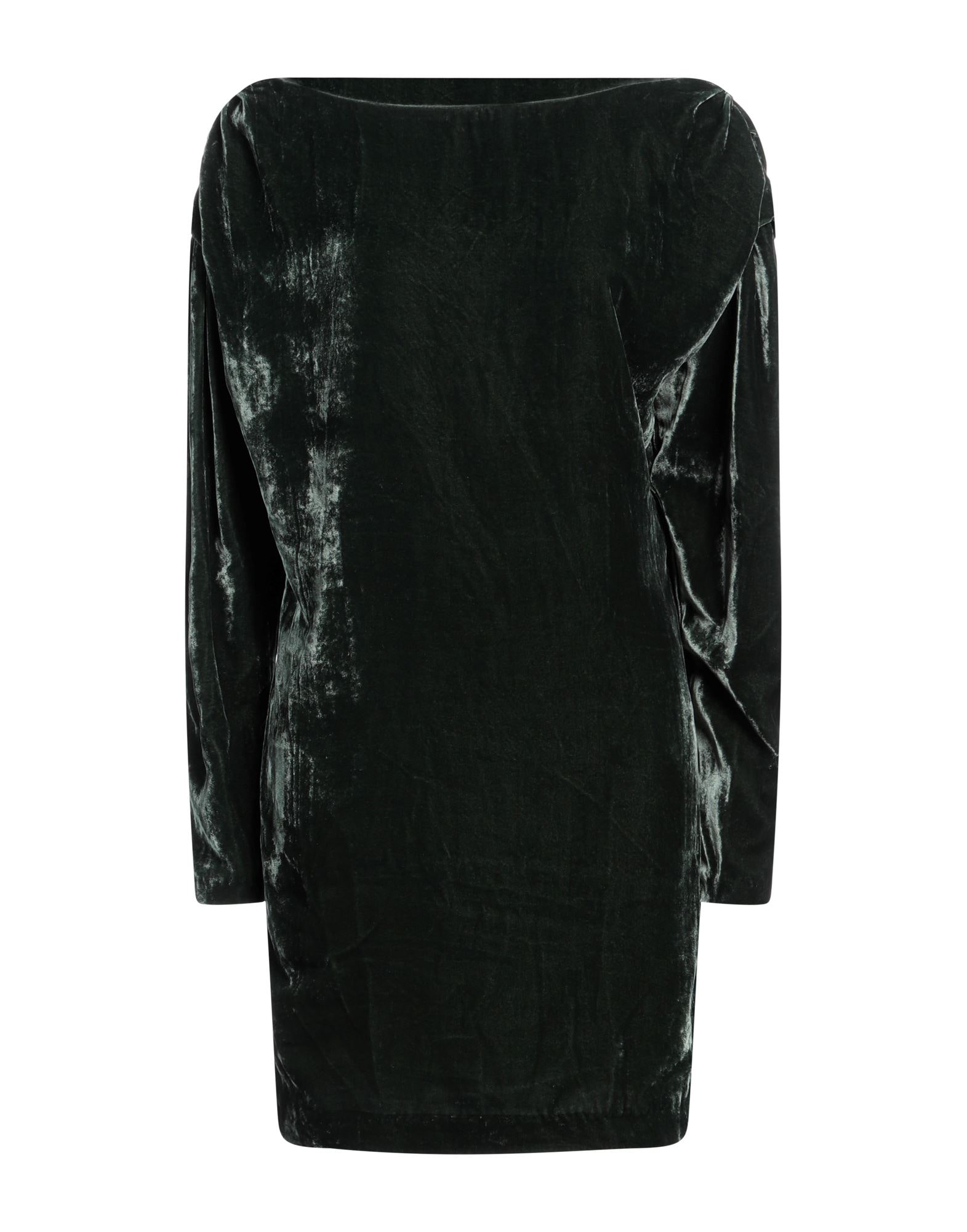 SEMICOUTURE - Robes courtes