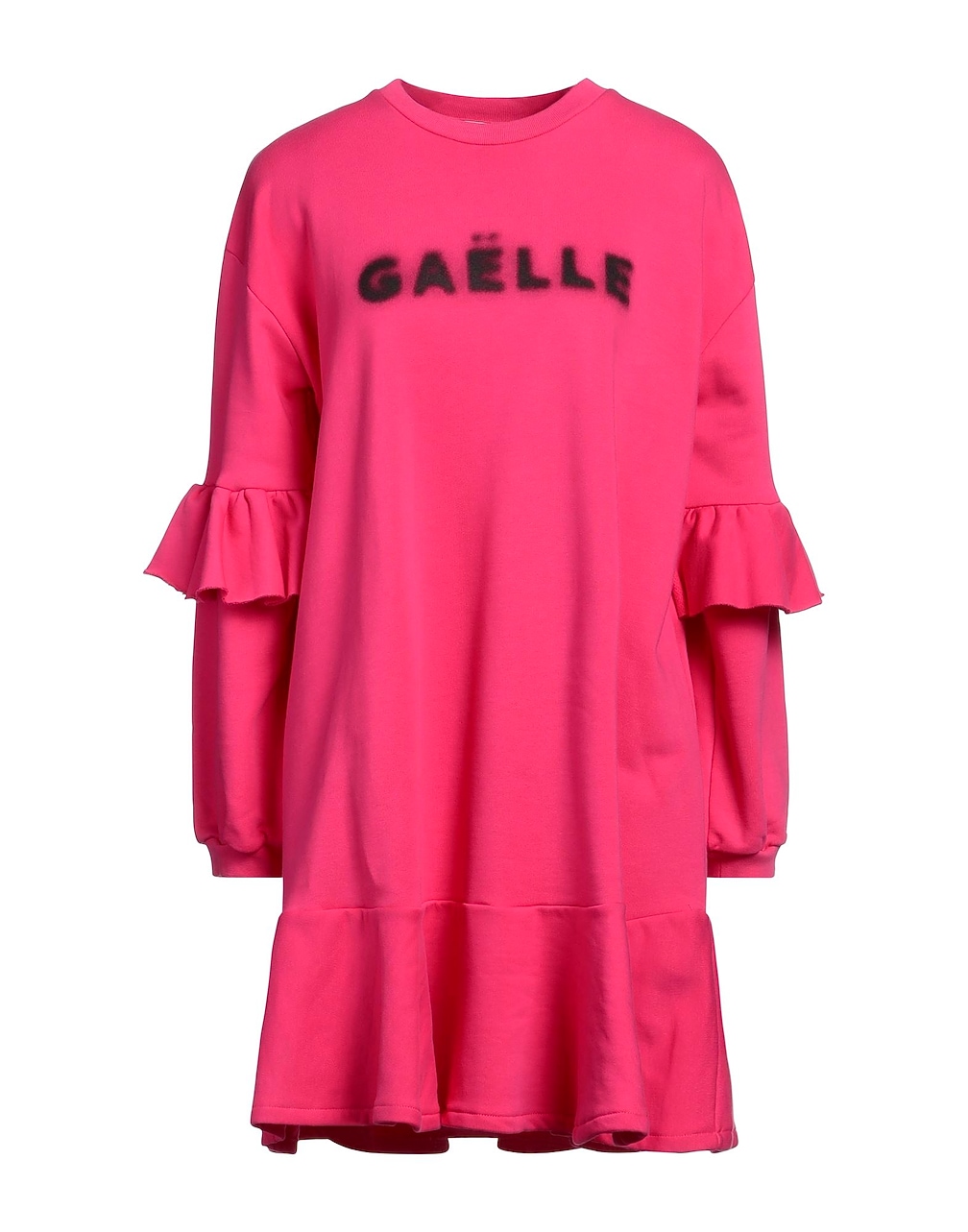 GAëLLE Paris - Mini dresses