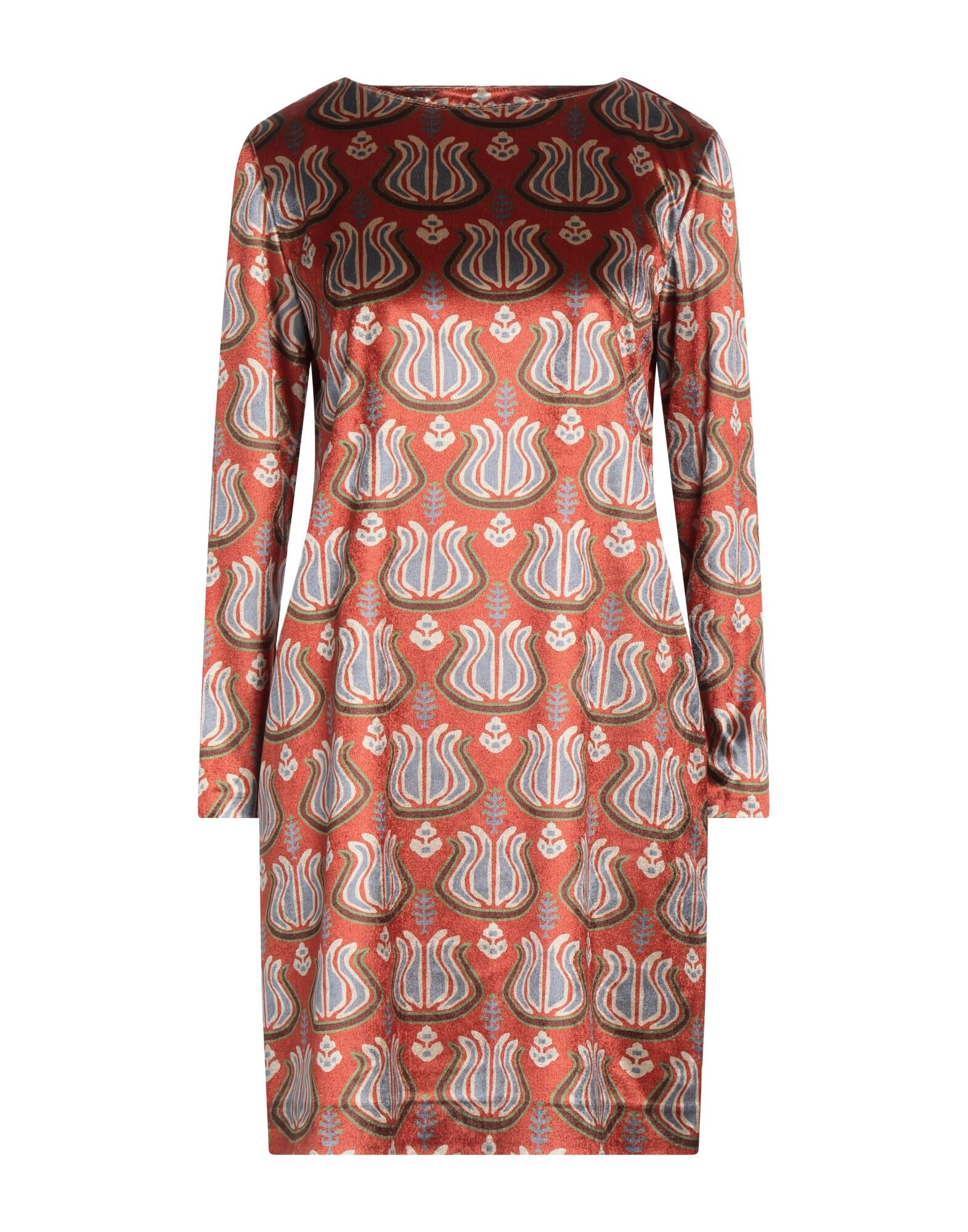  NIŪ - Robes courtes