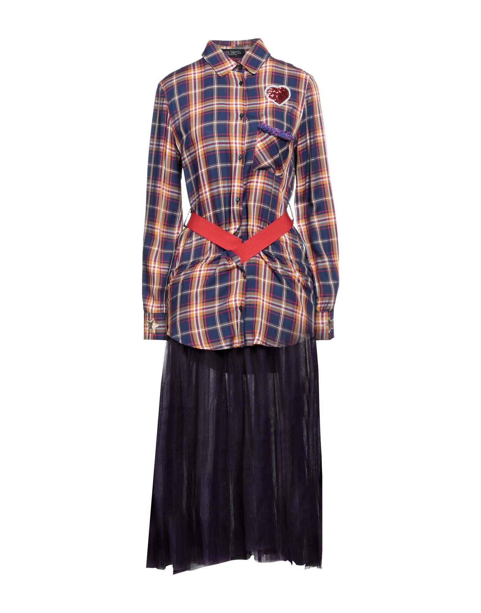 NORA BARTH - Midi dresses