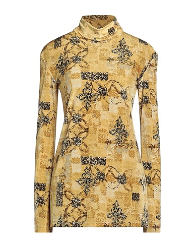 KWAIDAN EDITIONS T-shirt Marigold 100% Viscose