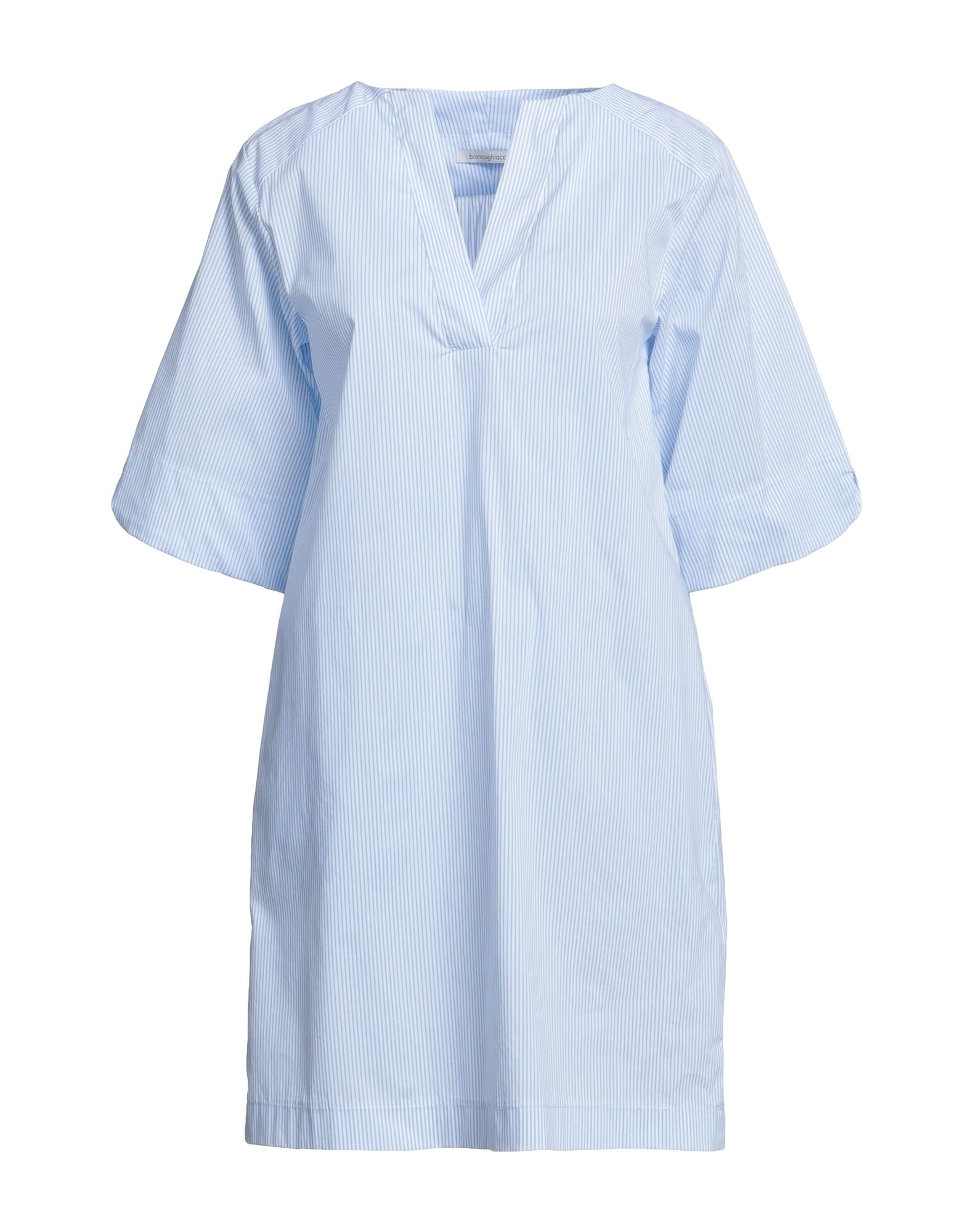 BIANCOGHIACCIO - Minivestidos