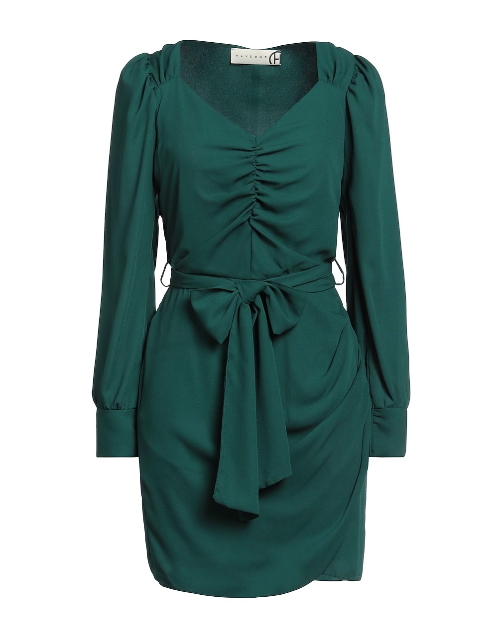 HAVEONE - Mini dresses