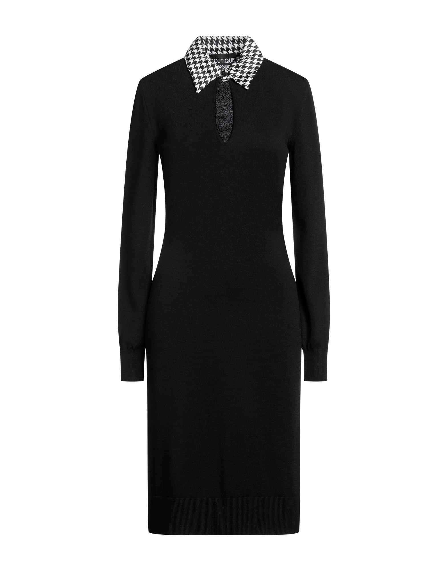 BOUTIQUE MOSCHINO - Платья миди