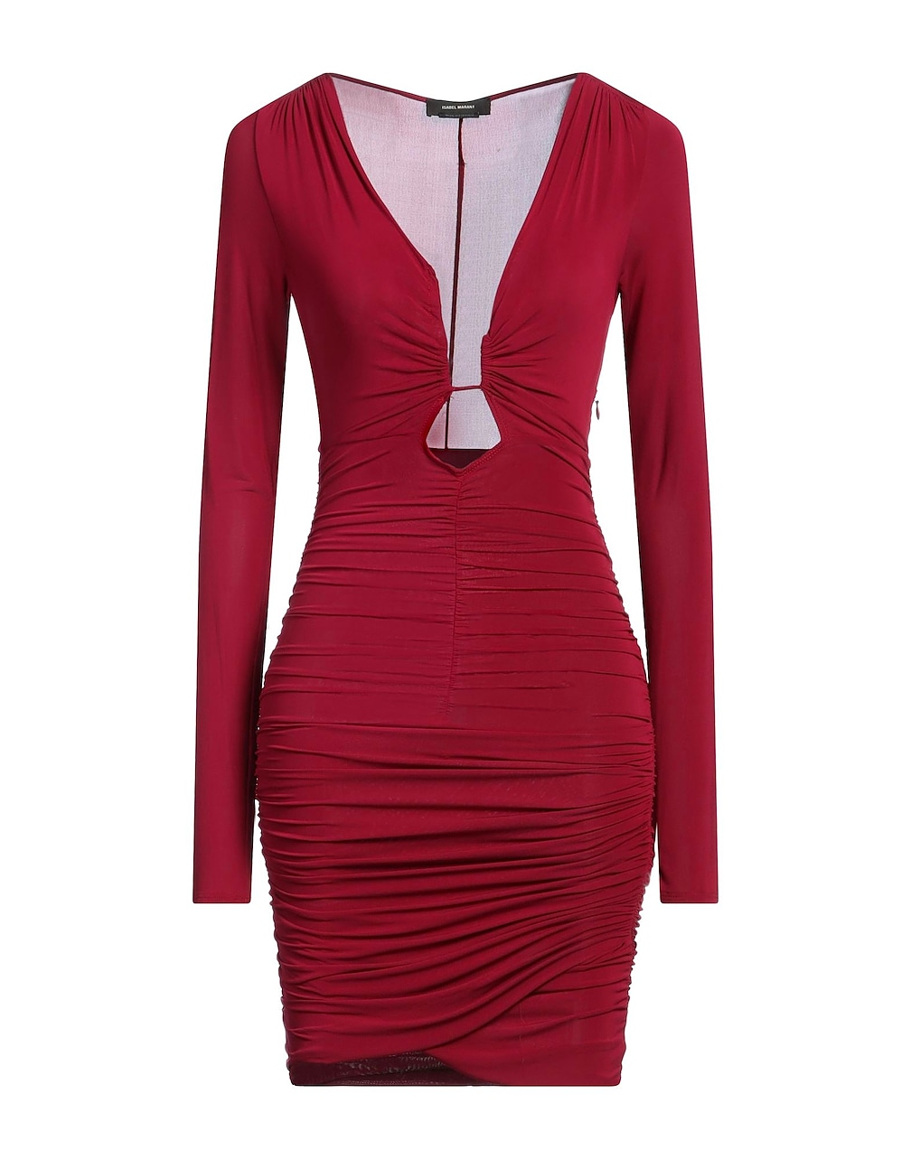 ISABEL MARANT - Mini dresses