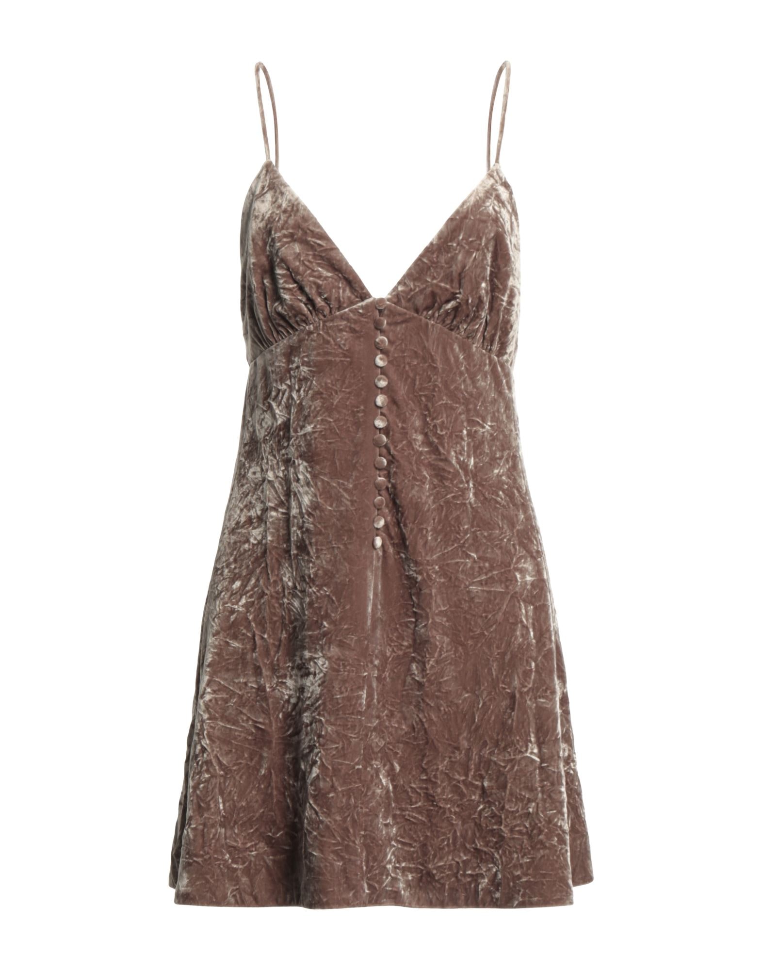 SAINT LAURENT - Robes courtes