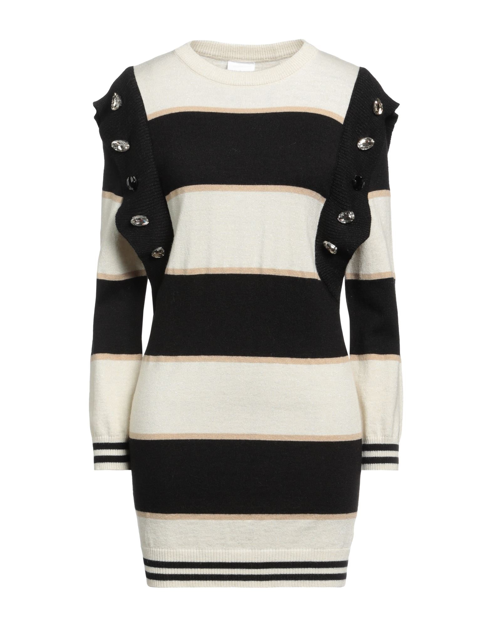 LE VOLIÈRE - Mini dresses