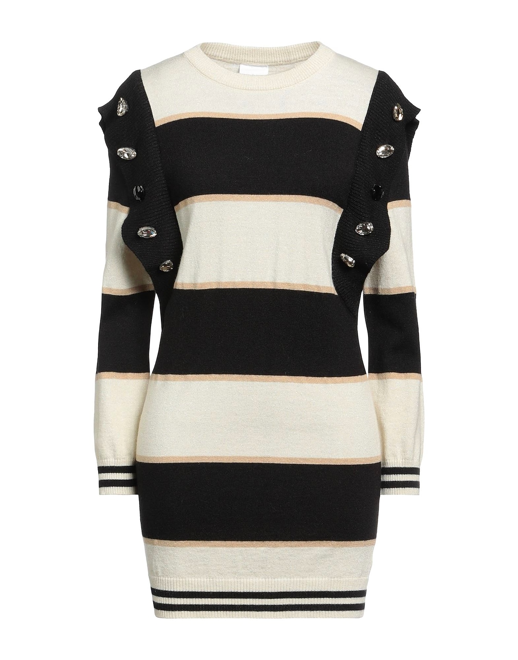 LE VOLIÈRE - Mini-Kleider