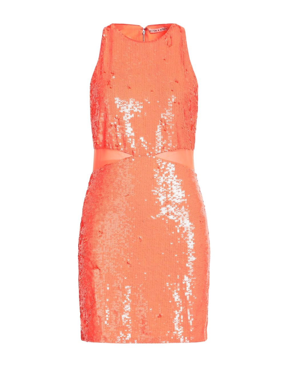 ALICE + OLIVIA - Mini dresses