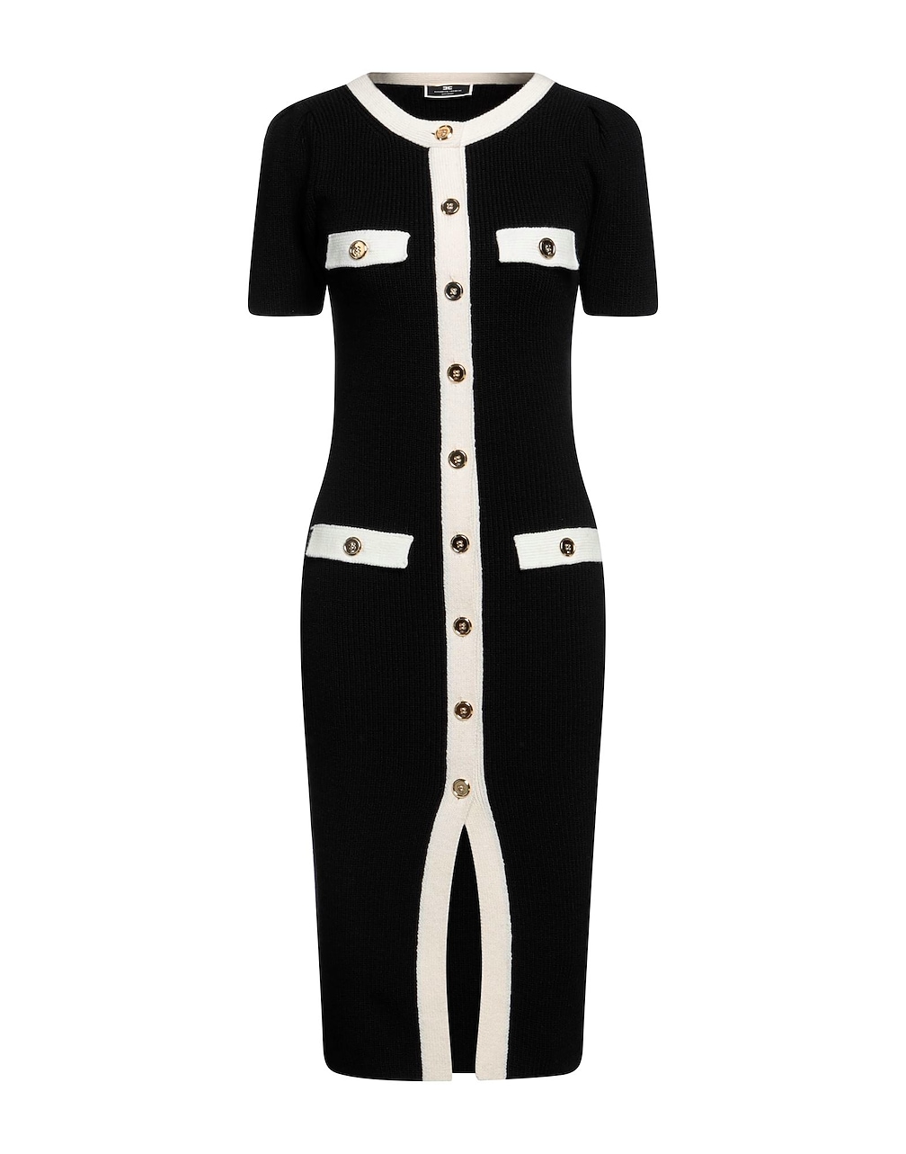 ELISABETTA FRANCHI - Midi-Kleider