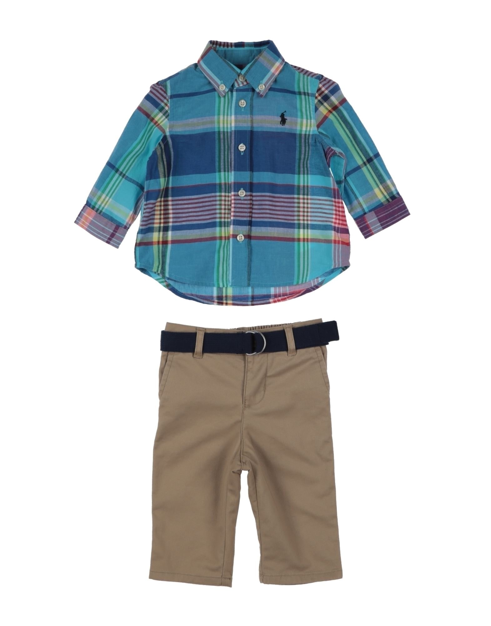 POLO RALPH LAUREN - Baby sets