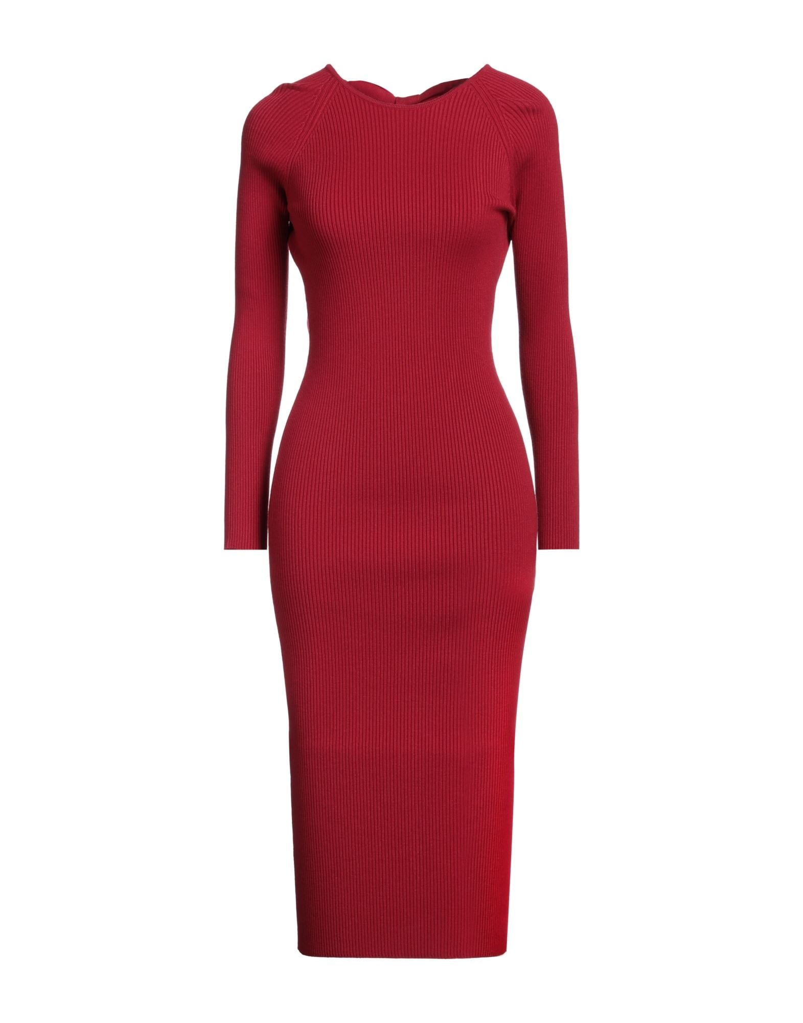 ELISABETTA FRANCHI - Midi dresses