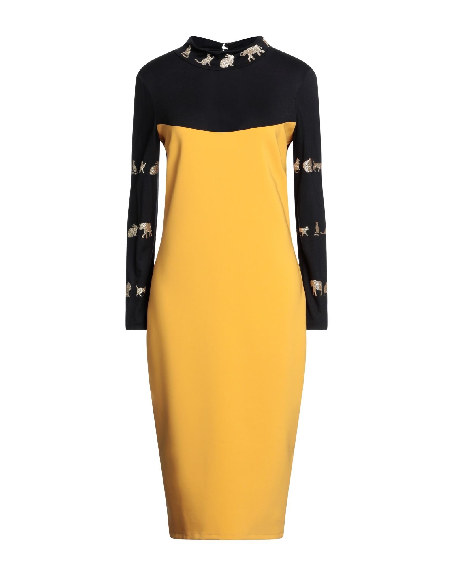 ROCCOBAROCCO - Midi dress