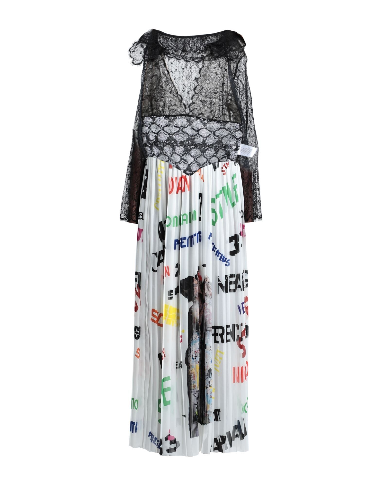 ROCCOBAROCCO - Long dress