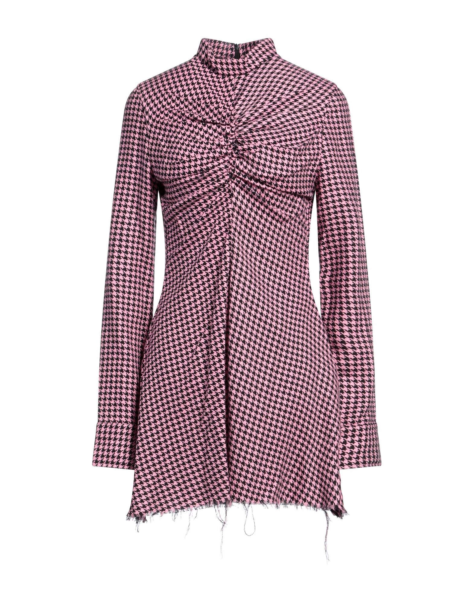 MARQUES' ALMEIDA - ミニ丈ドレス