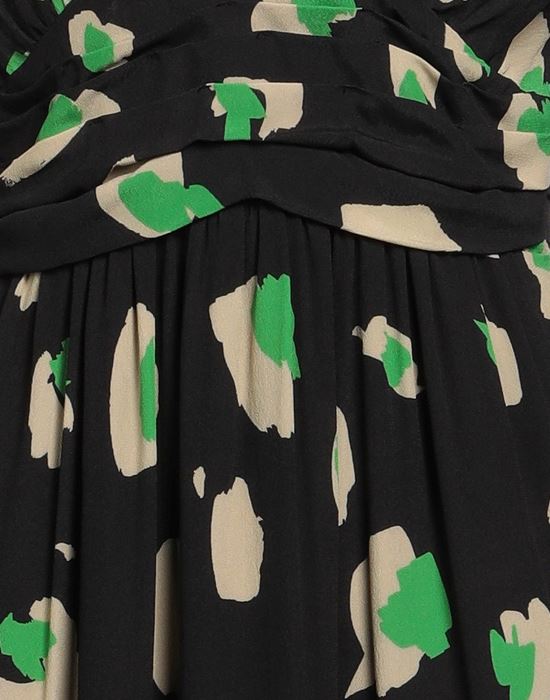 ANNA MOLINARI BLUMARINE Короткое платье