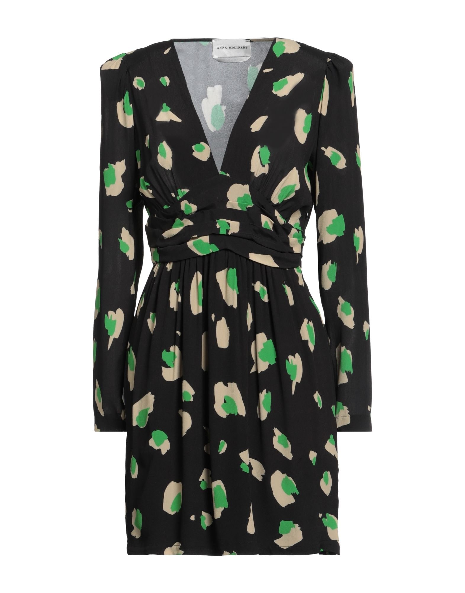 ANNA MOLINARI BLUMARINE - Mini-Kleider