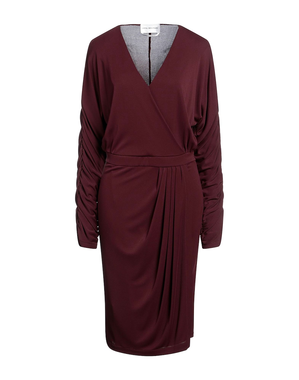 ANNA MOLINARI BLUMARINE - Midi dresses