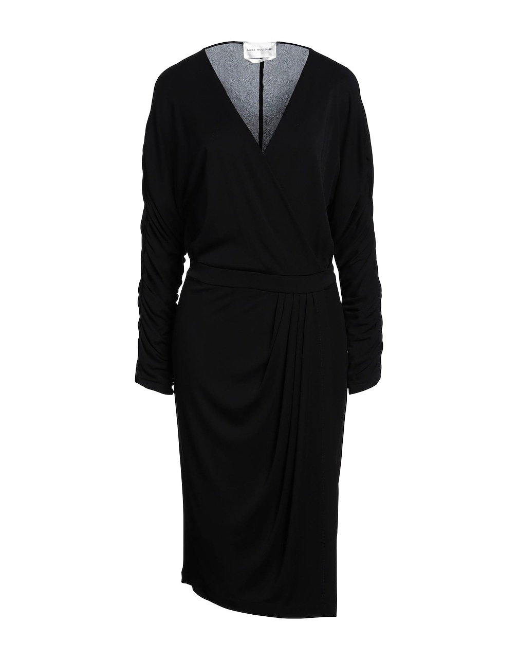ANNA MOLINARI BLUMARINE - Midi dresses