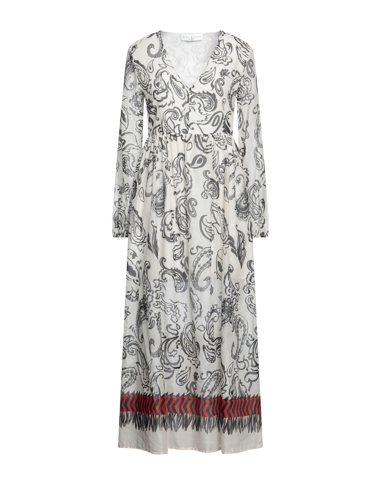 SKILLS & GENES - Maxi dresses