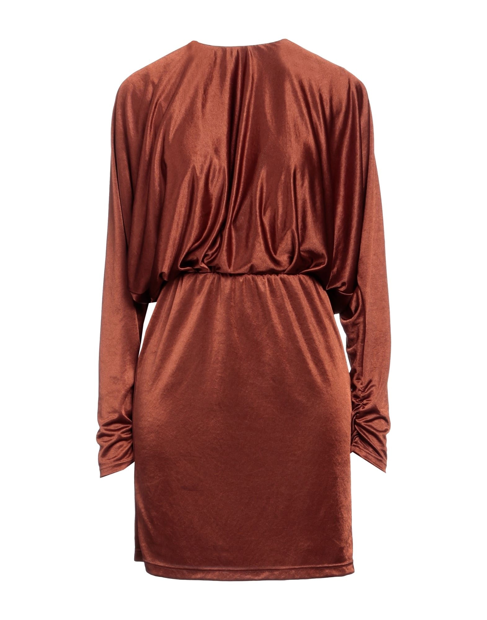 MARIUCCIA - Mini dresses