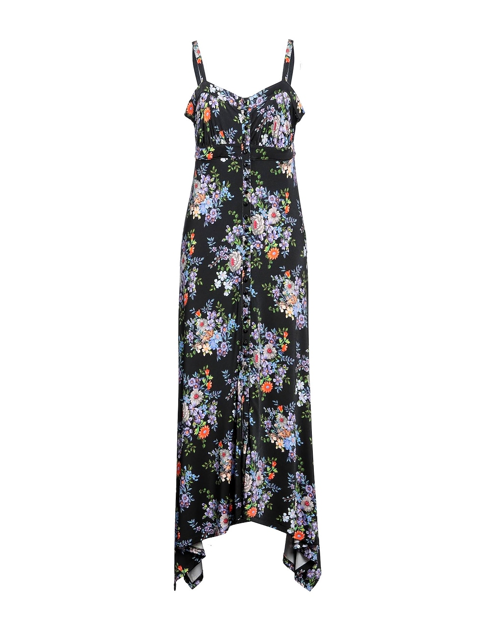 RABANNE - Maxi dresses